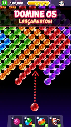 Bubble Shooter: Panda Pop! | Jogos | XWorld