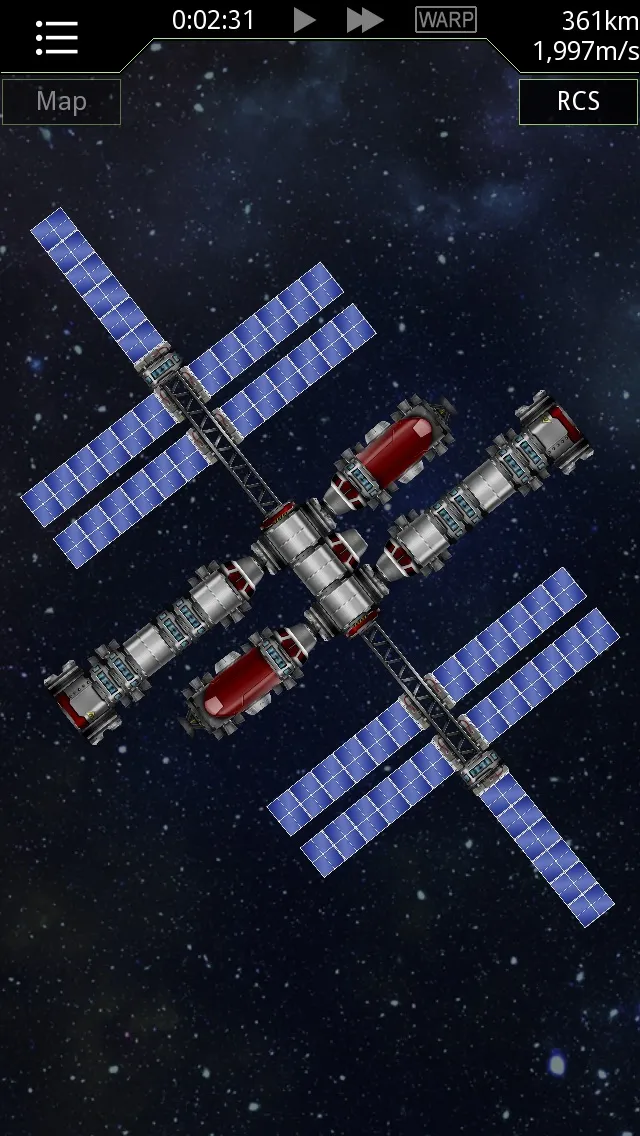 SimpleRockets | Jogos | XWorld