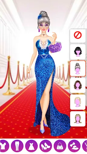 Dress Up Fashion Challenge | Jogos | XWorld