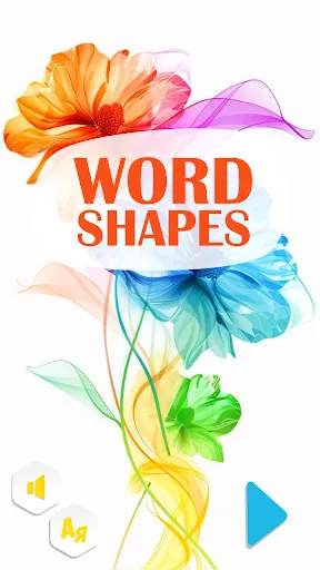 Word Shapes | Games | XWorld