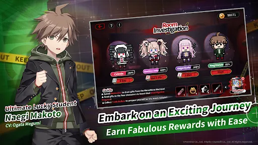 Riichi City - Japanese Mahjong | Games | XWorld