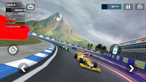 Formula Racing: Speed Car Game | Games | XWorld