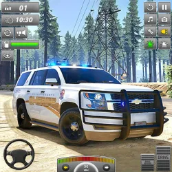 XWorld | Police Game: Police Simulator XWorld | Police Game: Police Simulator