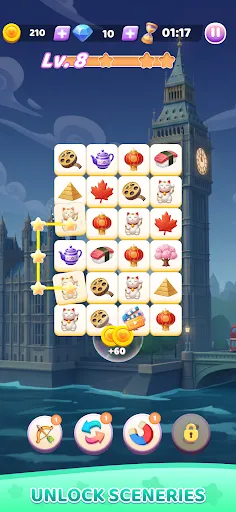 Onet Match - Connect Puzzle | Permainan | XWorld