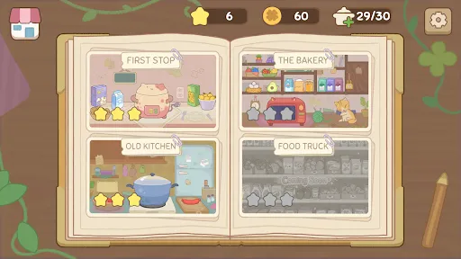 Kitchen Lab: Cooking Tales | Permainan | XWorld Kitchen Lab: Cooking Tales | Permainan | XWorld
