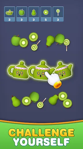 Match Mall - Triple 3D Puzzle | Games | XWorld