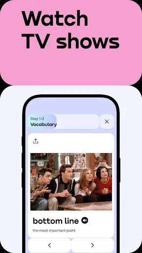 Promova: Learn English Online | Games | XWorld