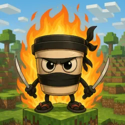XWorld | ANOMALICRAFT CAPPUCINO