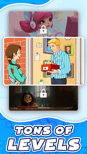 Spot it find all differences | 游戏 | XWorld Spot it find all differences | 游戏 | XWorld