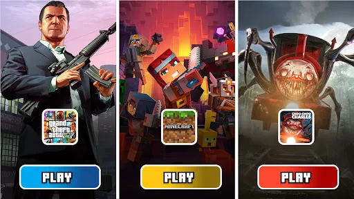 KEZI10 Games | 游戏 | XWorld