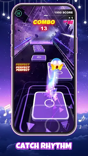 Piano Rush | Games | XWorld Piano Rush | Games | XWorld