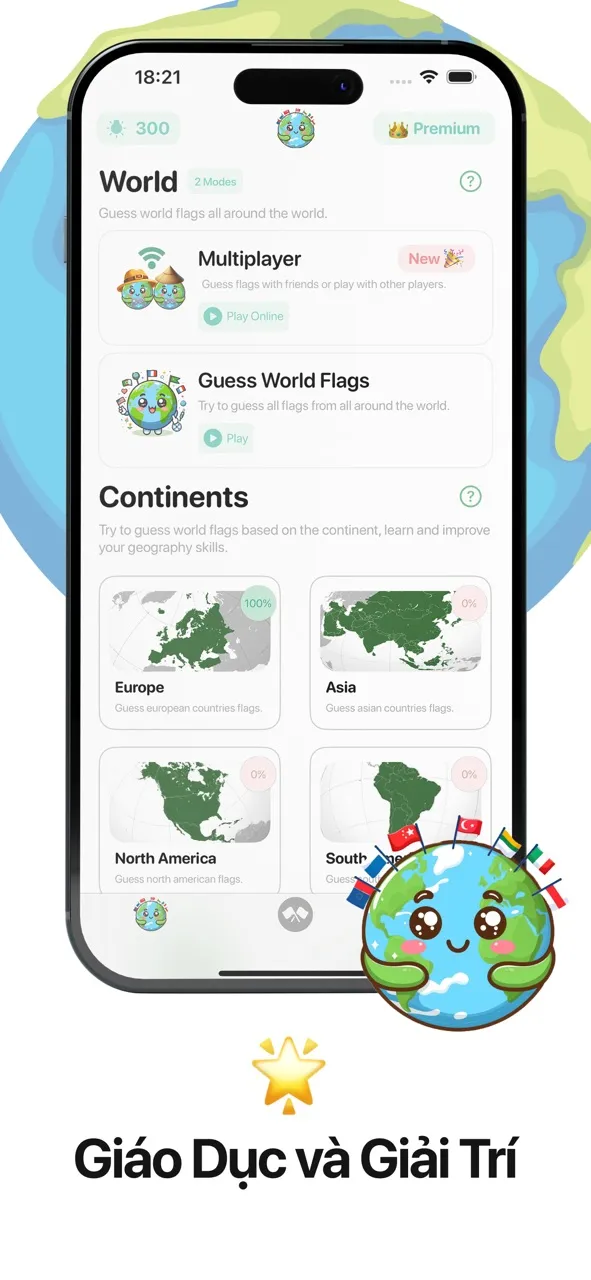 Flag Game | Games | XWorld