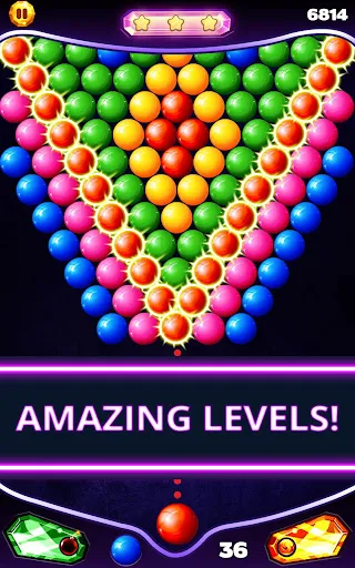 Bubble Shooter Classic | Games | XWorld