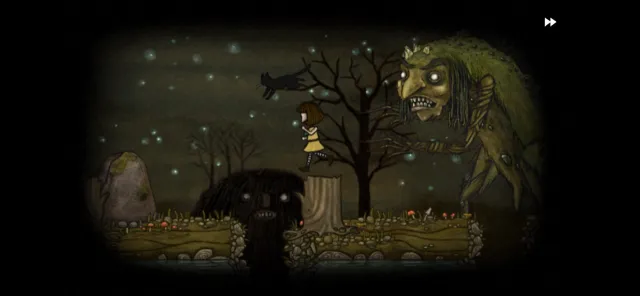 Fran Bow | Games | XWorld