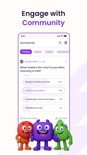 PollPe - Survey Rewards App | Игры | XWorld PollPe - Survey Rewards App | Игры | XWorld