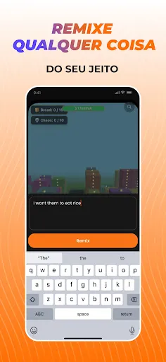 Rezona: Criar Jogos IA | Jogos | XWorld