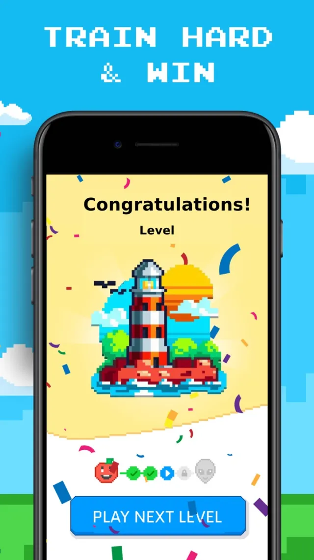 Blockin' Color - Block Puzzle | Permainan | XWorld