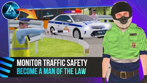 LIVE RUSSIA | Permainan | XWorld