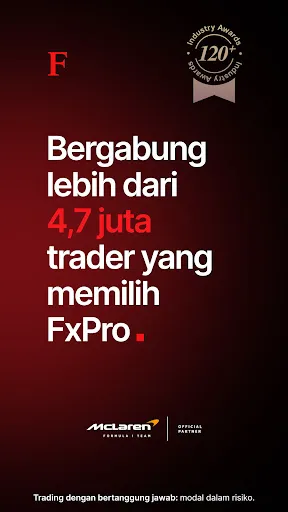 FxPro: Investasi & Keuangan | Permainan | XWorld
