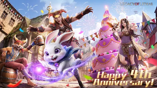 Legacy of Lithas | Jogos | XWorld Legacy of Lithas | Jogos | XWorld