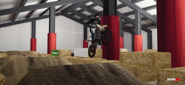 SMX: Supermoto Vs Motocross | Permainan | XWorld