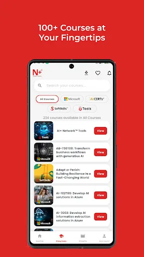 N+ | Permainan | XWorld