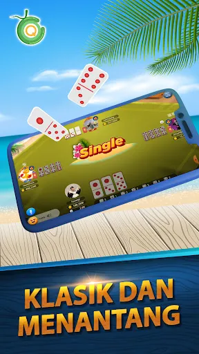 Coco - Capsa Domino Slot Poker | Permainan | XWorld