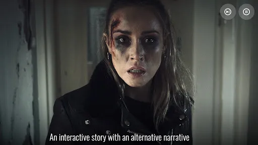 I Saw Black Clouds | Permainan | XWorld