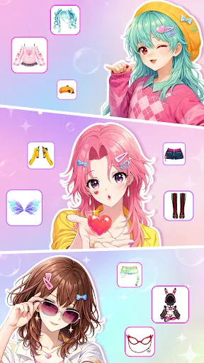 Idol Dressup : Kpop Star | Игры | XWorld