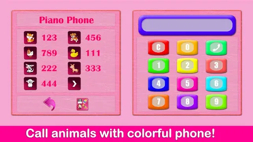 Kids Pink Piano | Игры | XWorld Kids Pink Piano | Игры | XWorld