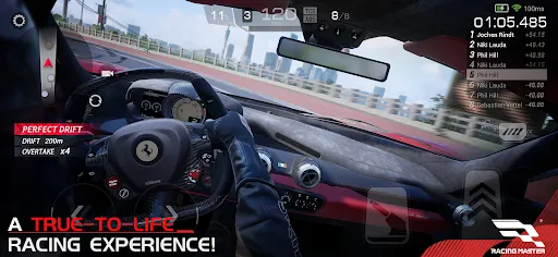 Racing Master | Games | XWorld Racing Master | Games | XWorld