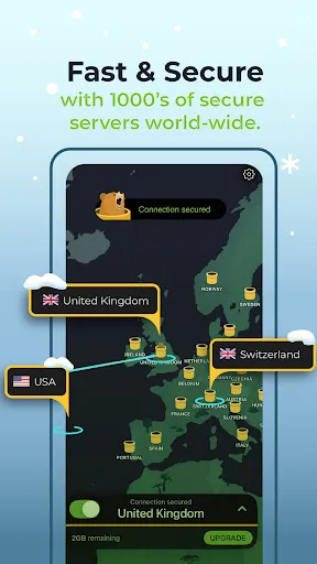TunnelBear VPN | Games | XWorld TunnelBear VPN | Games | XWorld