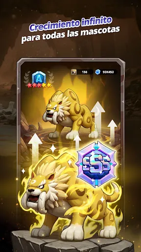 StoneAge: Idle Adventure | juego | XWorld