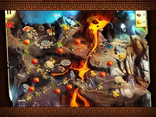 12 Labours of Hercules II (HD) | Jogos | XWorld 12 Labours of Hercules II (HD) | Jogos | XWorld