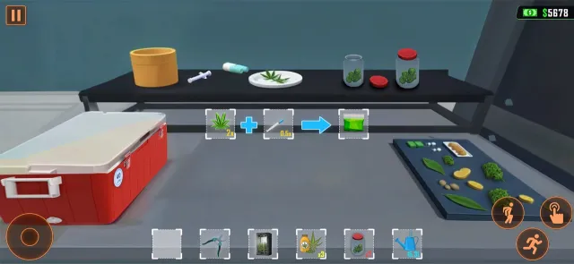 Schedule Drug Dealer Project | Jogos | XWorld
