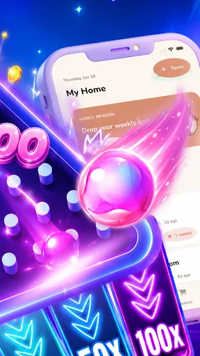 Home Drop Finder | Игры | XWorld