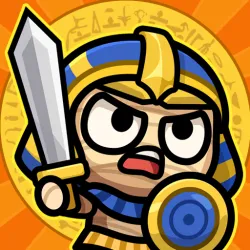 XWorld | Idle Mummy Battles