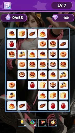 Link Master: Cake Tile | Игры | XWorld Link Master: Cake Tile | Игры | XWorld