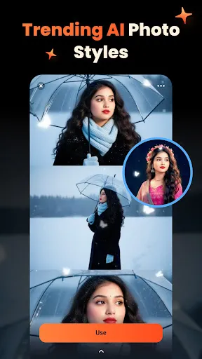 Refoto : AI Photo Studio | 游戏 | XWorld