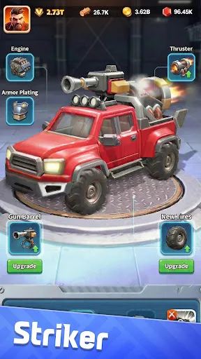 BlitzLoot | Games | XWorld BlitzLoot | Games | XWorld