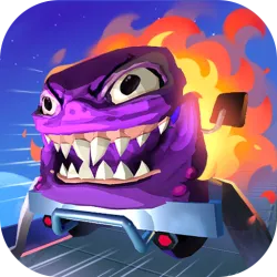 XWorld | Ghostly Racer
