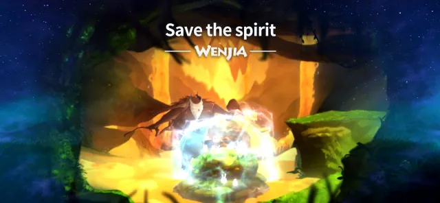 Wenjia | Games | XWorld