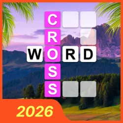 XWorld | Crossword Jam XWorld | Crossword Jam