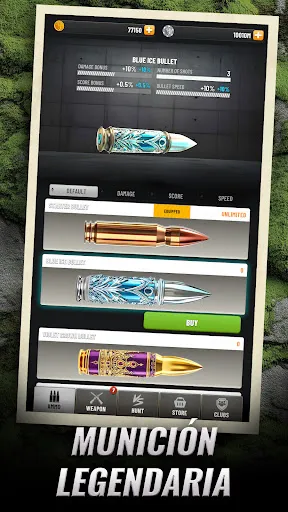 Trophy Hunter – Casual Hunting | 游戏 | XWorld
