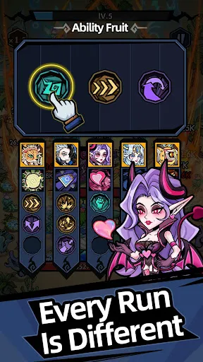 Chaos of Magic: Roguelike TD | Games | XWorld