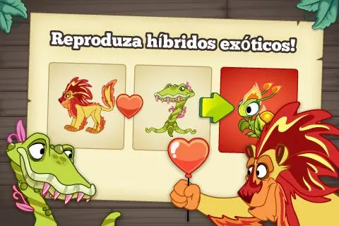 Tiny Monsters | Jogos | XWorld Tiny Monsters | Jogos | XWorld