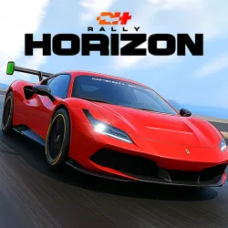 XWorld | Rally Horizon XWorld | Rally Horizon