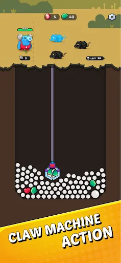 Claw Master – Roguelike Hero | 游戏 | XWorld Claw Master – Roguelike Hero | 游戏 | XWorld