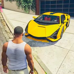 XWorld | Car Simulator Open World Games XWorld | Car Simulator Open World Games