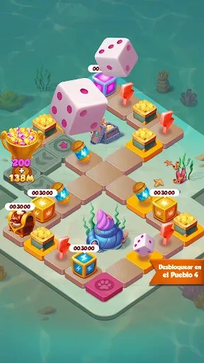 Spindom:Coin Legends | juego | XWorld